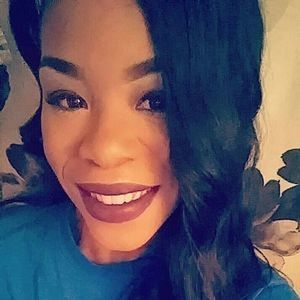 Meet your Posher, Karina